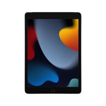 Apple/ƻŻݡiPad 10.2Ӣƽ 2021(256GB 5G/MK633CH/A)ջɫ 