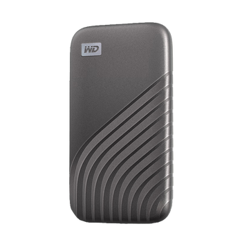 ݣWDƶ̬Ӳ̣Nvme PSSDMy PassportSSD Type-Cӿ ջ| 500G ټ ٷ