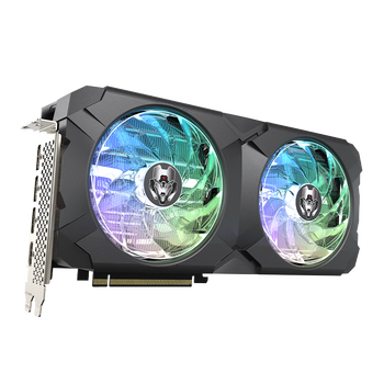 VASTARMORAMD RADEON RX 9070 16GB OCɫϽ ˫ARGBЧ羺ϷAIԿ