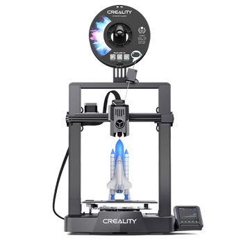 ά3dӡ Ender-3 V3 KE Ѻ ͯ 漶ȫԶƽFDM칫DIYģFDMɫӡ豸 Ender-3 V3 KE ½
