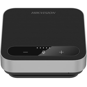 �������ӣ�HIKVISION��ȫ����˷� 360������ 3��ʰ���뾶 ��Ƶ������˷� USB���弴�������� ������ר��300U(Pro)