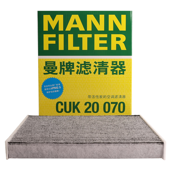 ƣMANNFILTER̿յյоCUK20070C01C11 1.5L EV