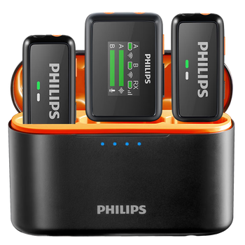 ֣PHILIPSҲ˷һ϶VlogƵС۷ֱ¼ֻ DLM3543C