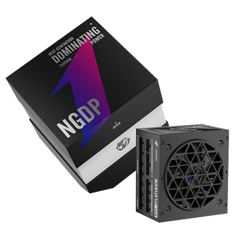 ϯң1st playerNGDP 1000W ATX3.1ԴATX3.0&3.1˫淶/MES ID/ѹ/FDB/֧5090