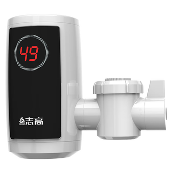 ־ߣCHIGOˮͷⰲװټȳȳʽˮ ӲʽZG-ZS820-830-1-H1X