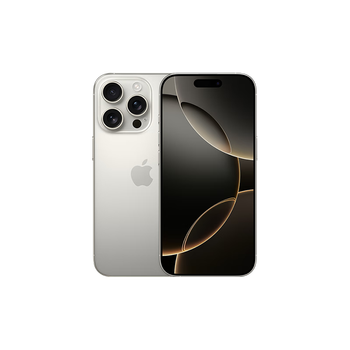 Apple/ƻ iPhone 16 ProA3294256GB ԭɫѽ ֧ƶͨ5G ˫˫ֻ