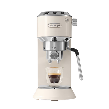 DelonghiȻ ԶȻ СͼʽŨ15Barѹʽ ֶEC885.CR EX:4 ɫ