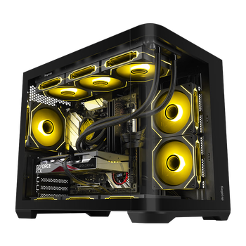 ߲ʺ纣i5 12400F/RTX5060Ti/RTX5070TiϷư칫4060̨ʽDIYװ һ12400Fح16GحRTX3050