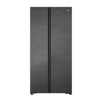 Haier515Կ594mmǶʽһЧ˫ƵײɢȼôBCD-515WGHSSB5S8U1