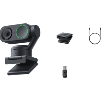 ӰʯInsta360ƷС Link 2 ̨ AI4Kֱͷյֱ豸׼װ