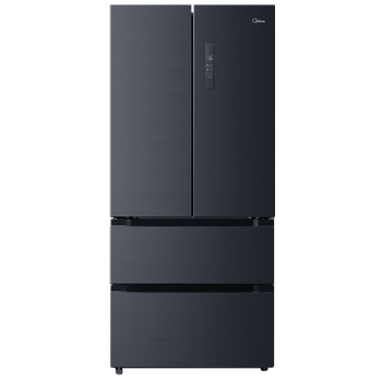 ģMidea5083PSTپζƵһЧ˪ʽŵóܱҲ20% BCD-508WTPZM(E)