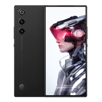 Ŭǣnubiaħ10 Air 12GB+256GB Ӱ 7.85mmᱡ 6000mAh Ϸֻ 羺 ֧NFC⹦