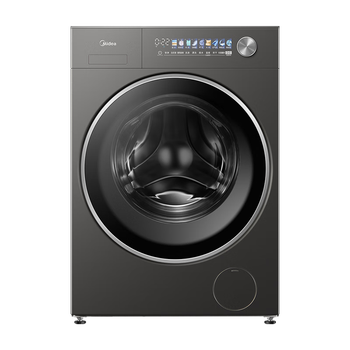 ģMideaͲϴ»ȫԶ 12kgҽϴһƽȫǶӳ1.15ϴ MD12L5PROMAX