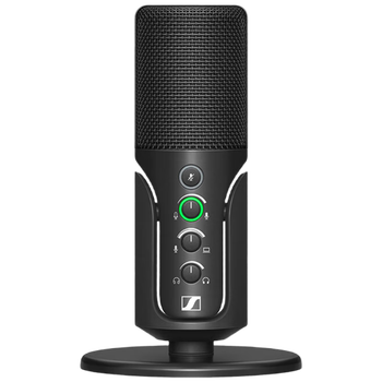 ɭSENNHEISERProfile USB ֱ˷ֻϷֱרҵ¼ݻͲ弴 ˫11Ƽ