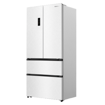 515˫ϵͳʽĿųǶʽԶƱһ BCD-515P60FZNAD׹Ҳ