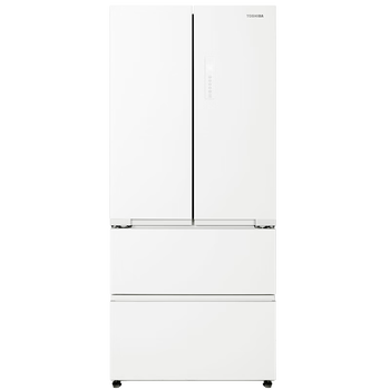 ֥TOSHIBA548顾ȫǶ60cmǶ˫ϵͳ˪ԶƱʽŹҲõ GR-RF548WI-PM165 ֬