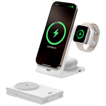 W&Pƻ߳һ۵Я֧ܵiphone17/16/15ֻapple iwatchֱwp