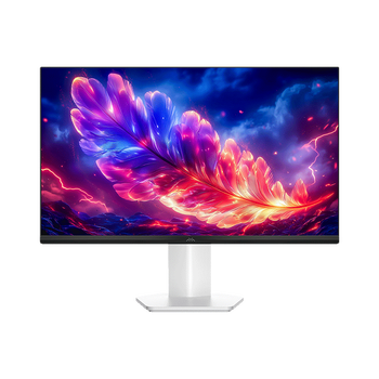 TCLF5 23.8Ӣ100Hz MiniLEDӰ羺Ϸʾ HDR400 IPS۵ʾ Ҳ  F5/23.8Ӣ/100Hz