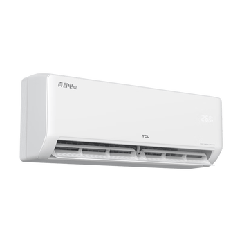 TCL�յ�2ƥ/��1.5ƥ ��ʡ��SE �յ��һ�һ����Ч��Ƶ��ů �������ұڹ�ʽ���ܿյ� �Ծɻ��¹��Ҳ��� ����������ʡ�� 1.5ƥ ��ʡ��SE