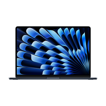 Apple/ƻҲAIʼǱ/2025MacBookAir 15ӢM4(10+10)16G 256GҹɫMW1L3CH/A