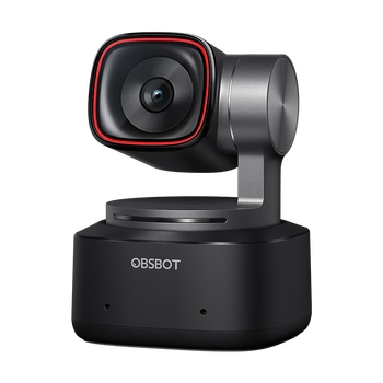 OBSBOTѰӰTINY2ֱͷ4KյƵusb̨ͷֱ豸ȫ