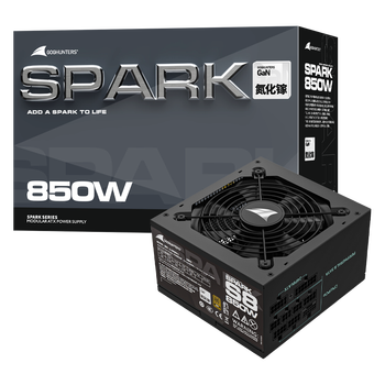 ���ǣ�Great Wall��SPARK ������S8 850W̨ʽ���Ե�Դ����ȫģ��ATX3.1/ԭ��PCIe5.1/�Զ���ͣ/40ϵ50ϵ�Կ�