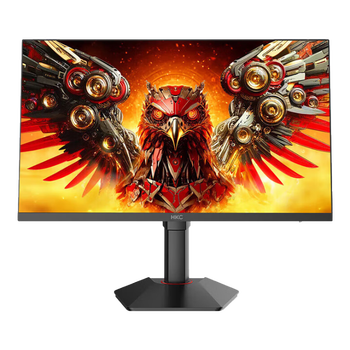 HKC 23.8Ӣ1K 2K180HZˢ240HZFastIPSɫʾ1ms HDR400ӥ2羺Ϸʾ G24H2 23.8Ӣ/2K/180/ת