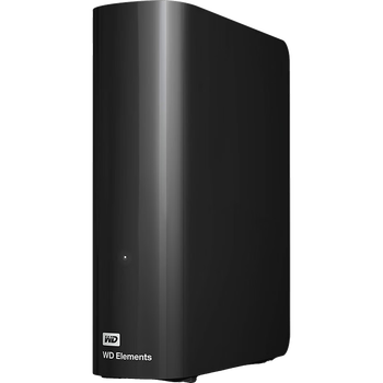 WESTERN DIGITALWDƄәCеӲP 22TB ԪElements Desktop弴 3.5ӢBWLG0220HBK