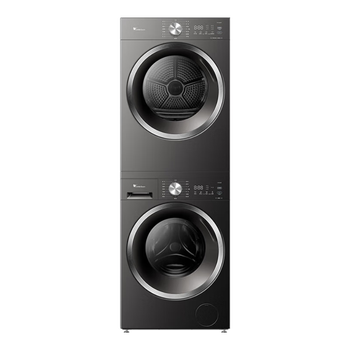 С죨LittleSwan10KGͲϴ»+10KGȱúɻ ƽǶϴװ ˮħʪëм  TG10V628T+TH10VH628T