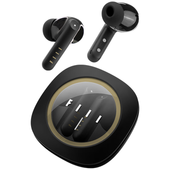 FIIL Key Pro2ȫǼݽ-55dB6.0ʽ˫ģʽƻΪ 