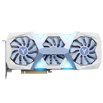 ӯͨ��yeston�� RTX 5060 Ti 8G GDDR7 ��Ϸ����OC PA �羺��׷��ϷAI����ѧϰ���Զ����Կ�
