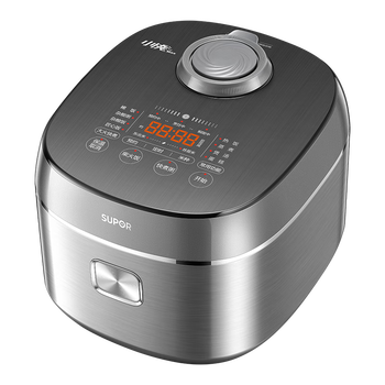 ղSUPOR緹һСMax0ĥڵõ緹21һ4մɲճ󷹹΢ѹ F40X71 4L