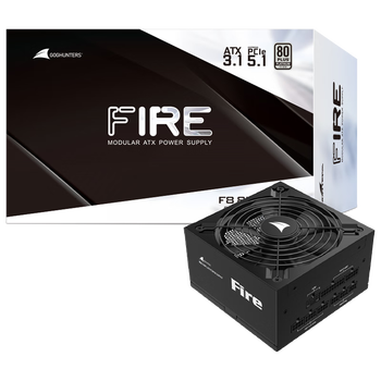 ǣGreat Wall850W F8׽ȫģԵԴATX3.1׼/ԭPCIe5.1ӿ/Զͣ/ȫѹ/٣