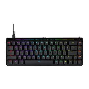 ROGħʿAce HFX羺 Ϸ߼ Gasket 8Kر С۷սͬ UVͿ ABS