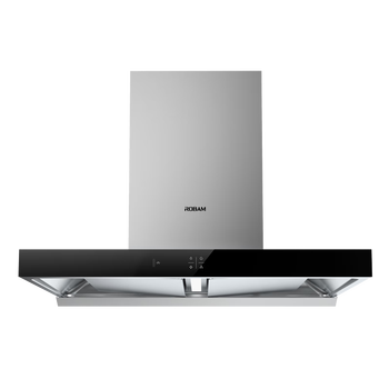 �ϰ壨Robam��˫����AES3D75S�������̻� ŷʽ˫ǻ��Ƶ�̻�ȫ������24����960Paǿ����ѹ�������ǿؼ������̻�