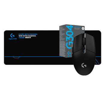 ޼GG304LIGHTSPEEDϷ羺ԼɱЯ߼ G304ɫ+Ϸ