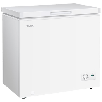 ���ǣ�XINGX��200L���¼���С�ͱ��� ��������˪���ʾ�ζ����һ����Ч��������䶳�������BD/BC-200QJ���Ҳ���