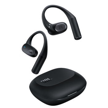 JBL ��������ͬ�Sense Lite����Ȧ���ʰ濪��ʽ������������ �ǹǴ����˶��ܲ��Ҷ�ʽ���ж� ��