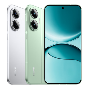 СREDMI Turbo 4 ProҲ5GֻƷ turbo4pro ɫ 12GB+256GB ٷ