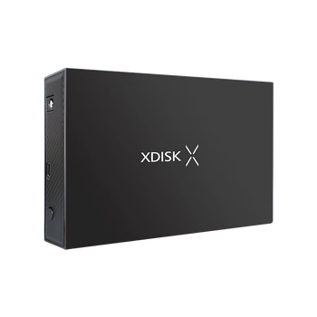 С��(XDISK)6TB�ƶ�Ӳ��USB3.1����Ӳ��TypeC��ӵ��Ե�����ϷӲ�̽���3.5Ӣ��Ӳ�̼�ͥ���ݲֿ�