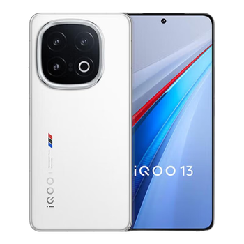 vivo iQOO 13 aN500ԪƷ5G늸֙C 8 늸оƬQ2 2KQ10vivoiqoo13  12GB+256GB