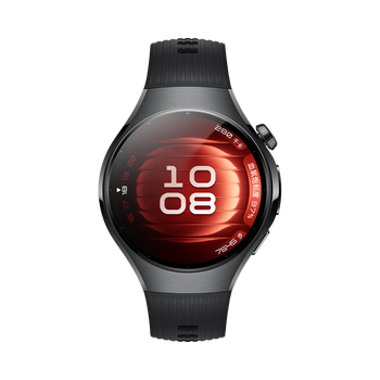 HUAWEI WATCH 5 42mmɫֱǻºڷ𽺱״X-TAPǸдСeSIMֱͨ