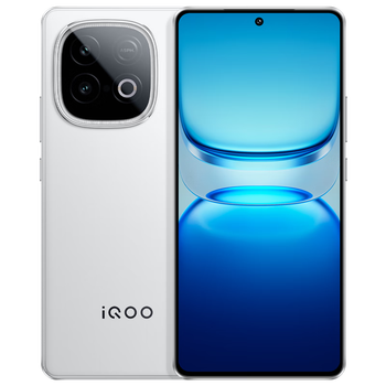 vivo iQOO Z10 Turbo+ 12GB+256GB ƺ 9400+콢о 8000mAh Ҳ 羺ֻ