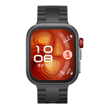 ΪHUAWEIֱWATCH FIT 4 ProѯŻݡ˶ܽͨᱡNFCŽ֧ͨŮ ʯحͶƱ+