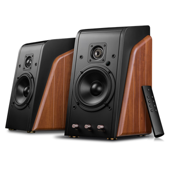 ������HiVi��M200��ԴHiFi���� ����2.0��������  �ʼǱ�̨ʽ�������� ���ÿ�����������