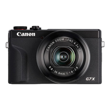 ܣCanong7x2 g7x3רҵ vlogƵļֱ4KЯV1Ƭڴ G7 X Mark III G7X3 ɫ ٷ䡾ڴ濨 Ƽ