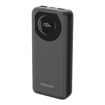 �����֣�PHILIPS����籦���Ϸɻ�������Я�� 3C��֤ 22.5W�������20000����ʱ��Я PD20W����ƶ���Դ��  22.5W�������DLP2206����ɫ��