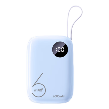 С��Ѷ��3C��֤���Ϸɻ����ƶ�����wifi5g��������2025������������wifi��籦����һ��忨���糵�ػ��� �������콢�����ͨ|6000��������*�������� 0���� ��Ԥ�� �������