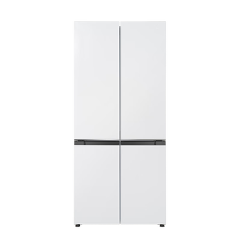 ģMidea503ƽȫǶʮ˫ĿһЧ˪ײɢȴҲõBCD-503WUSPZM(E)