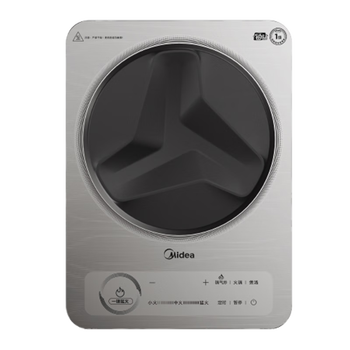 ���ĵ��¯����¯���¯������ƽ���沬������¯����3500W���ʵ糴�����˹�MC-E35C13 ���콢��Ʒ��3500W�����